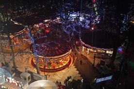 Sales promotion: Festive sales promotion