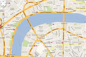 Google Maps: returns to iPhones
