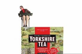 Yorkshire Tea