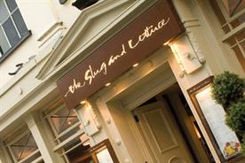 Admedia seals deal with Slug and Lettuce owner