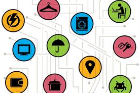 What the internet of things means for marketers