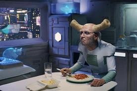 Deliveroo appoints Chime360 to global creative