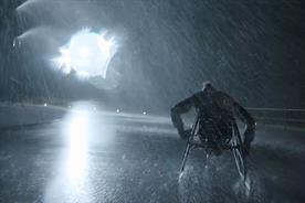 C4 Paralympics spot invites Britain to 'meet the superhumans'