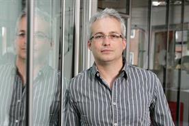 James Devon: Planning director, MBA