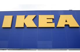 IKEA creates programme to donate solar lamps to UNICEF refugee camps