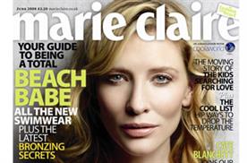 Kenco to run campaign across four IPC magazines