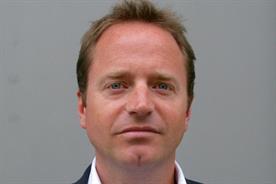 Tom Huxtable, CMO, EngageSciences