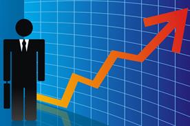 Online ad spend to surpass £100 per user in 2012