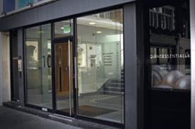 Quintessentially's headquarters