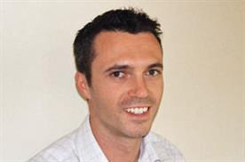 Rob Bugler, brand manager, Jordans Cereals