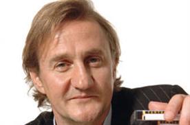 Simon Morris, chief marketing officer, LoveFilm.com