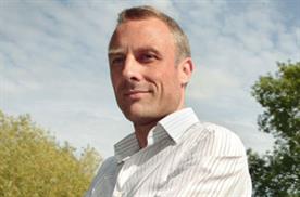 Rick Vlemmiks, British Gas