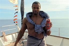 Old Spice triumphed at the D&AD awards