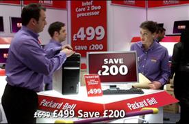 PC World breaks ranks to promote brand over price