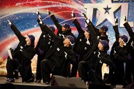Britain's Got Talent results delivered 19.2 million viewers for ITV