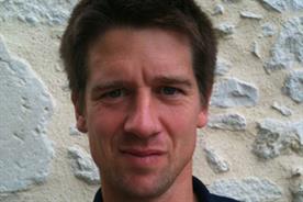 Neil Robinson shares his event world
