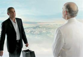 Adwatch (Jan 19) - Is the latest Nespresso ad heavenly?