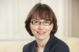 Gill Barr: takes up group marketing director role at The Co-Operative