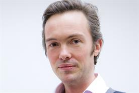 Dom Robertson, managing director, RPM