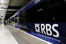 RBS is one of MediaComs biggest clients