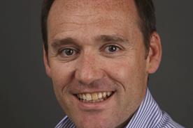 Phil Rumbol: doubts over 'taste-based' strategy for Hershey in the UK 