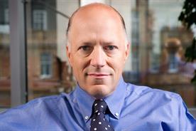 William Eccleshare: new international president at Clear Channel Outdoor 