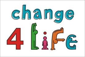 Change4Life: government health campaign