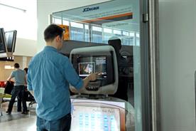 Targeting travellers: JCDecaux Airport