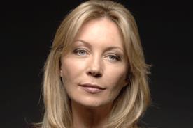Crimewatch presenter Kirsty Young is part of a team extending the programme's coverage online