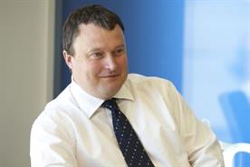 Guardian Media Group appoints Andrew Miller as chief executive 