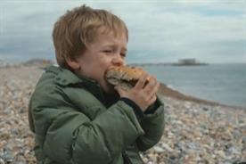 Sainsbury's: 2011 'live well' campaign