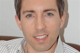 Paul Evans: head of media EMEA at Xbox