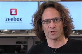 Anthony Rose: co-founder, zeebox