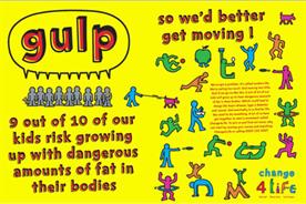 The COI's Change 4 Life campaign