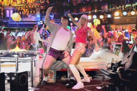 Pot Noodle: quirky TV ads for GTi range