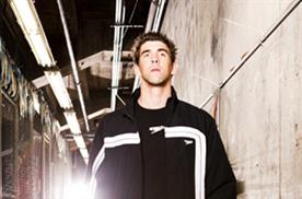 Michael Phelps commits to Speedo until 2013
