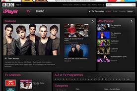 The BBC iPlayer: a major part of the online TV viewing landscape