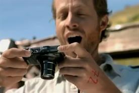Fujifilm: makes six-figure investment in social and digital activity