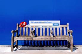 Ask.com has hired Anchor Intelligence to reduce click fraud