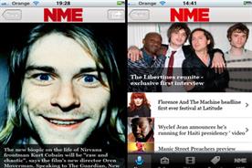 NME: broadens digital offerings