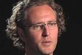 Stefan Olander: Nike vice-president of digital sport
