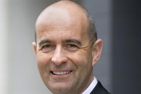 Richard Pinder: Publicis Worldwide chief operating officer