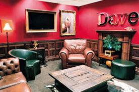 UKTV headquarters