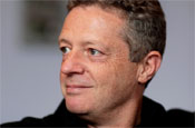 Denby: managing director at Jaywing