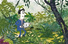 Affiliate marketing: Survive the online jungle