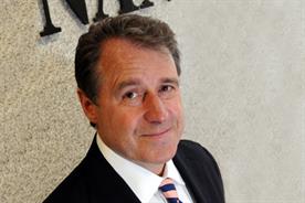 'Print isn't dead': FT's commercial chief Hughes