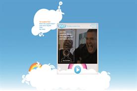 Skype hands global marketing duties to former Vodafone director