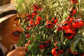 Dolmio: highest share of voice