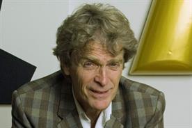 Sir John Hegarty curates Craft