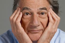 Paul Smith: "If I can just have a nice day, that'll do"